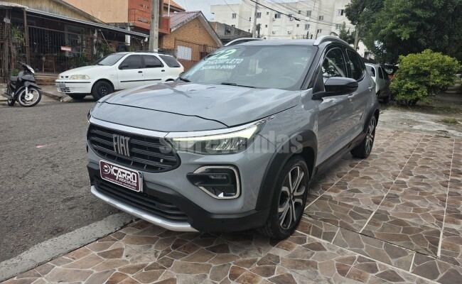 Fiat PULSE