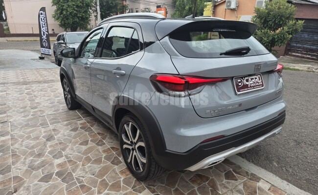 Fiat PULSE
