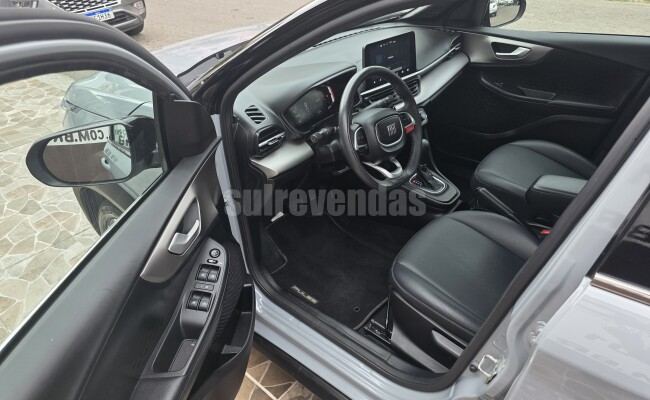 Fiat PULSE