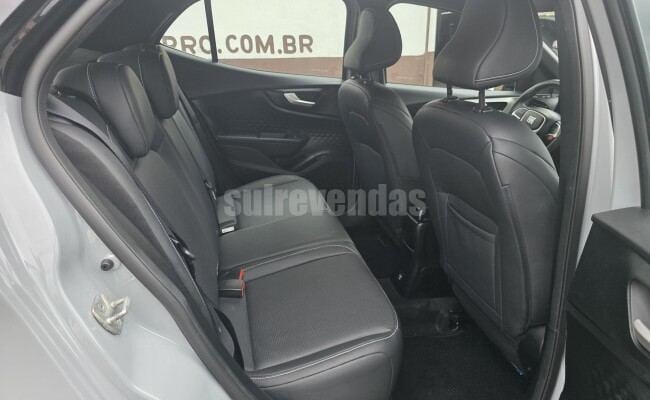 Fiat PULSE