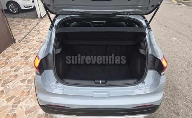 Fiat PULSE