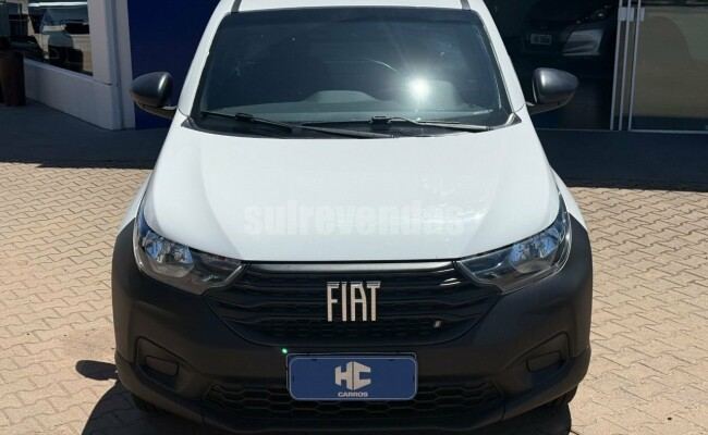 Fiat Strada