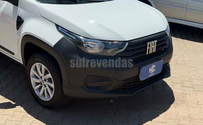 Fiat Strada