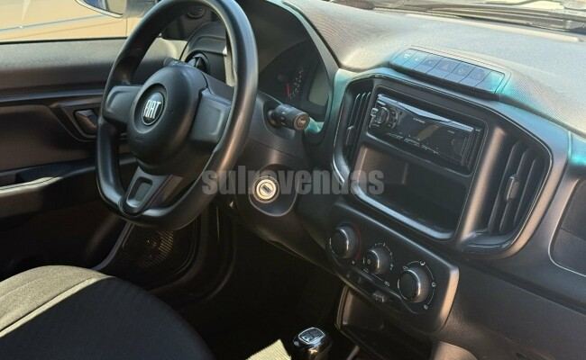 Fiat Strada