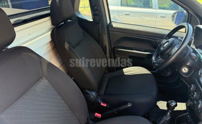 Fiat Strada