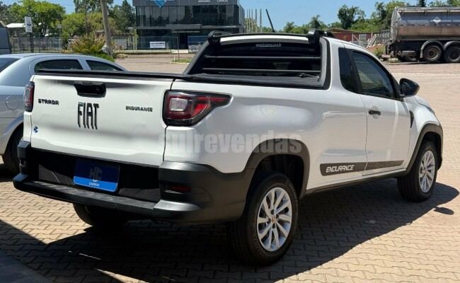 Fiat Strada