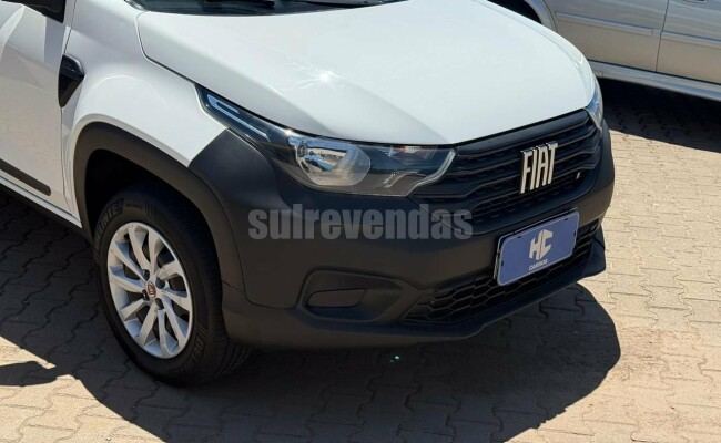 Fiat Strada
