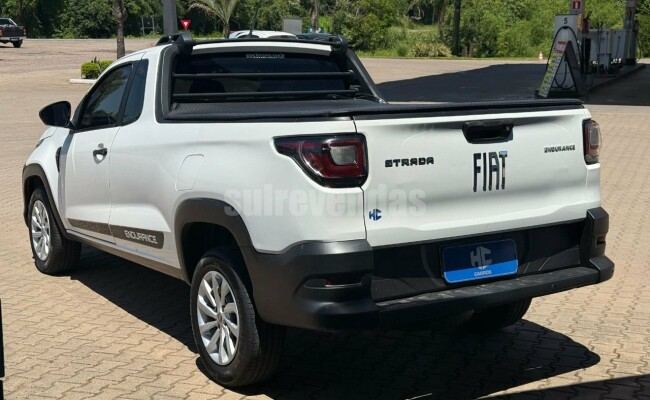 Fiat Strada