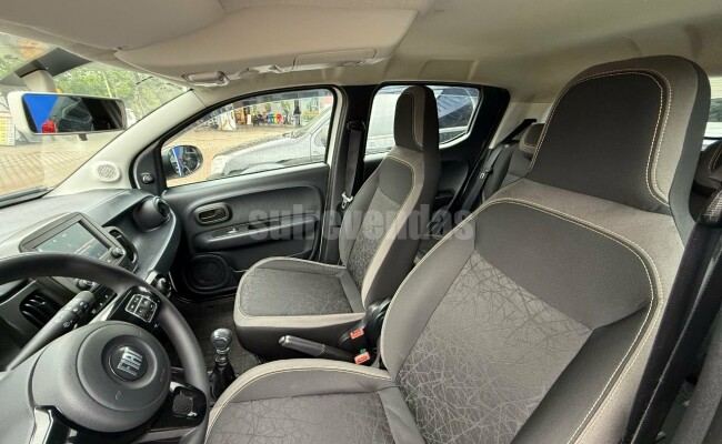 Fiat Mobi
