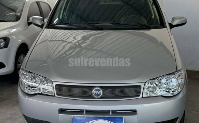 Fiat Siena