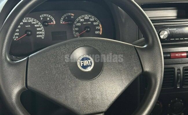 Fiat Siena
