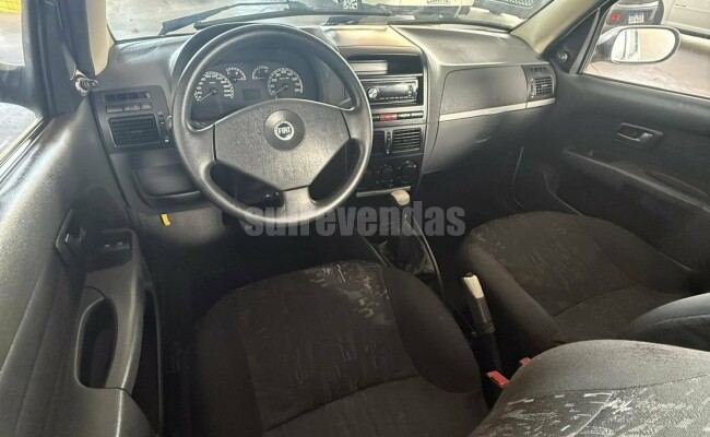 Fiat Siena