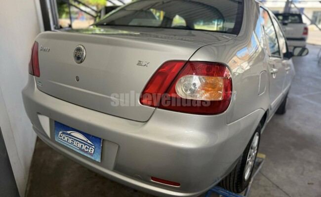 Fiat Siena