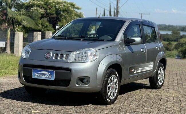 Fiat Uno