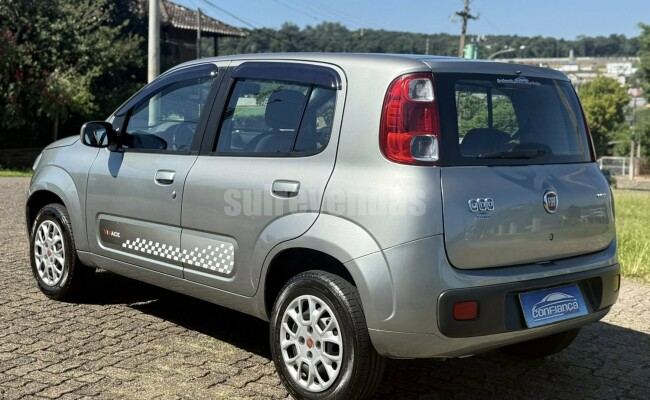 Fiat Uno