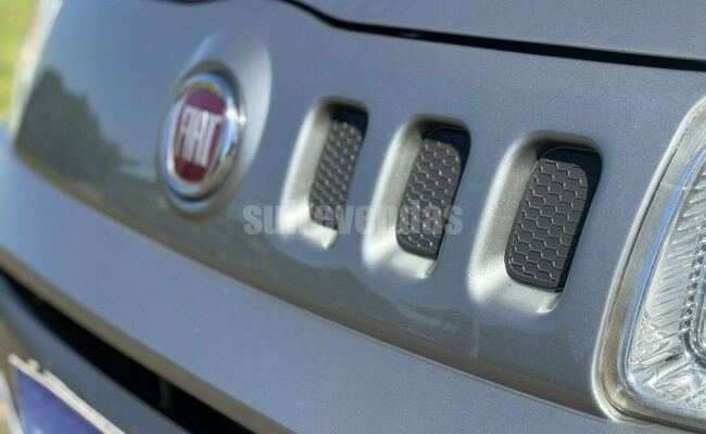 Fiat Uno