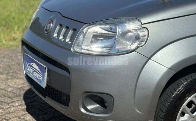 Fiat Uno