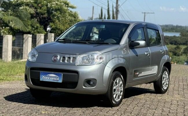 Fiat Uno