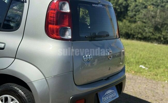 Fiat Uno