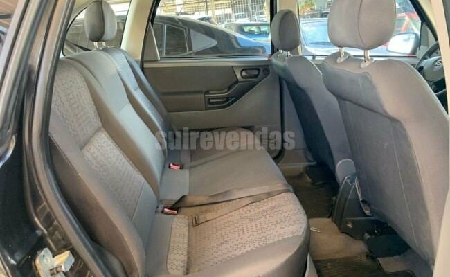 Chevrolet Meriva