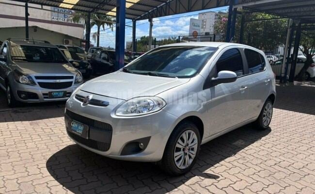 Fiat Palio