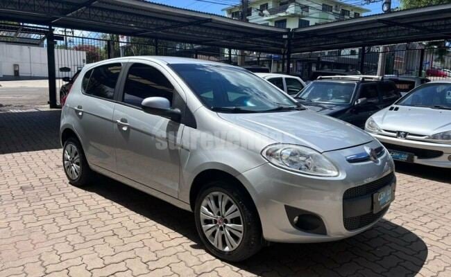 Fiat Palio