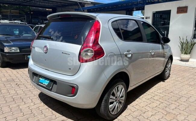 Fiat Palio