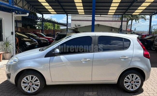 Fiat Palio