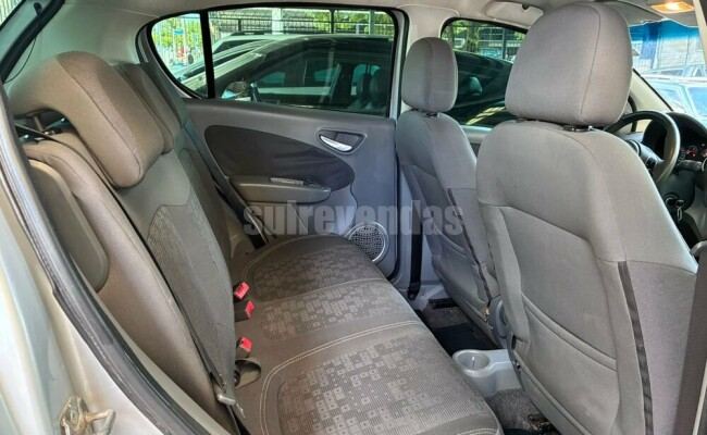 Fiat Palio