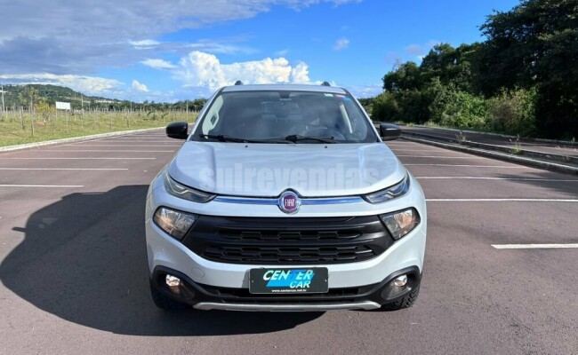 Fiat Toro