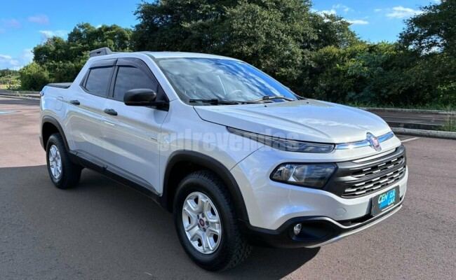 Fiat Toro