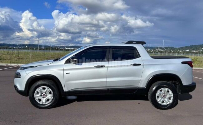 Fiat Toro