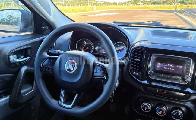 Fiat Toro