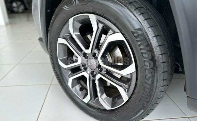 Jeep Commander