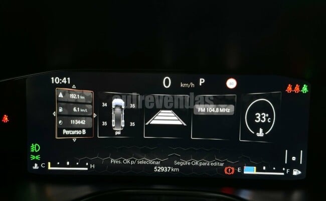 Jeep Commander