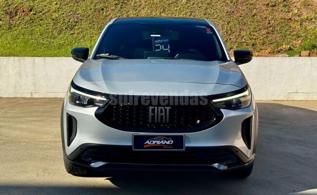 Fiat Fiat Fastback