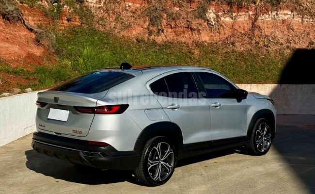 Fiat Fiat Fastback