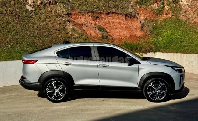 Fiat Fiat Fastback