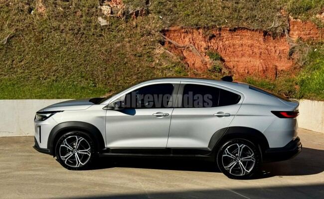 Fiat Fiat Fastback