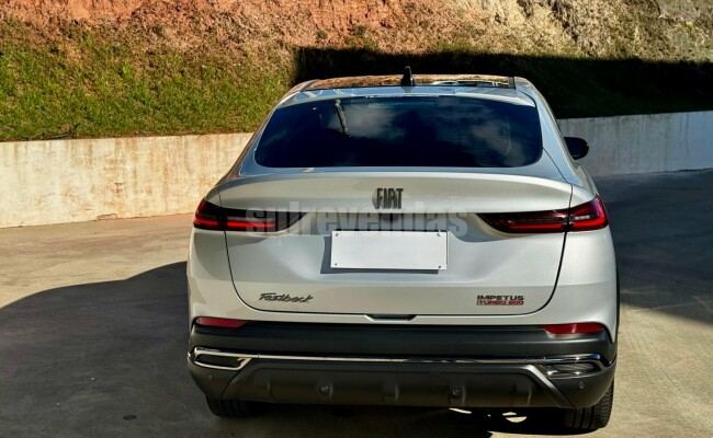 Fiat Fiat Fastback