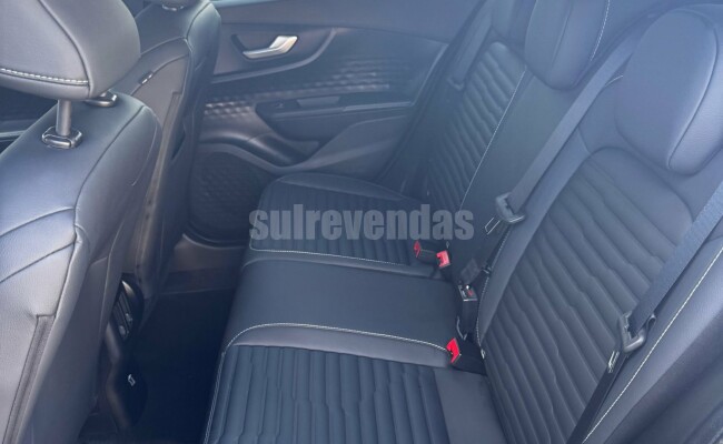 Fiat Fiat Fastback