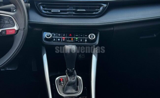 Fiat Fiat Fastback