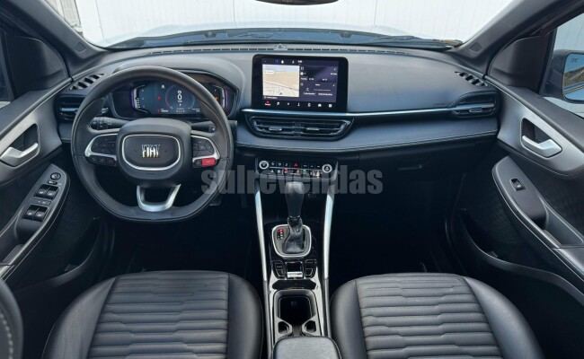 Fiat Fiat Fastback