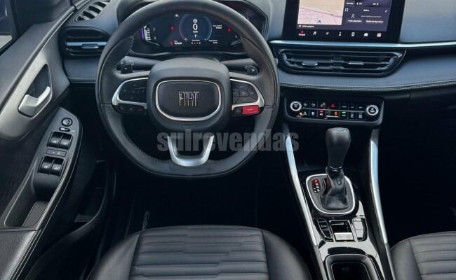 Fiat Fiat Fastback