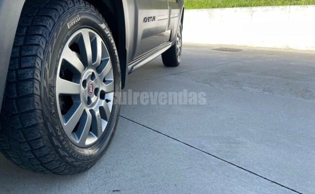 Fiat Idea