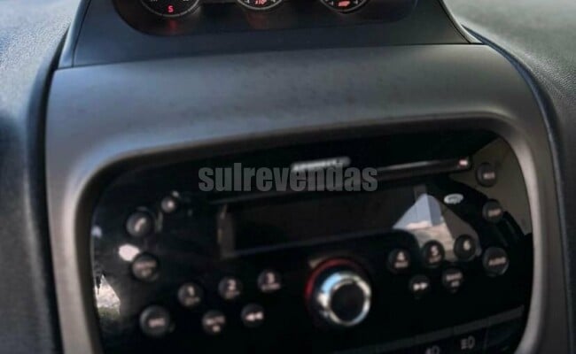 Fiat Idea