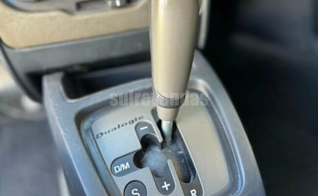 Fiat Idea
