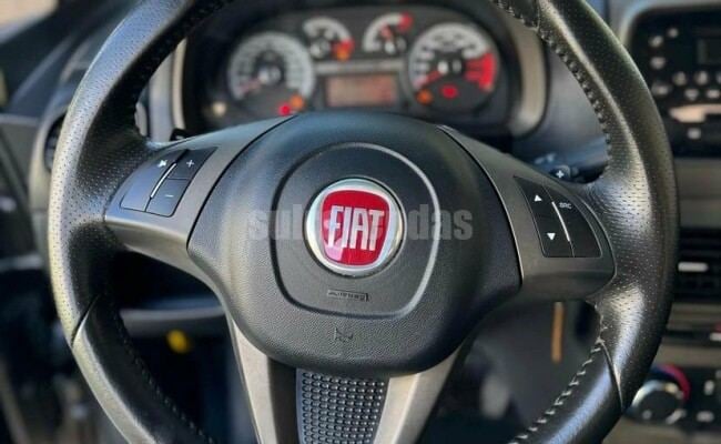 Fiat Idea