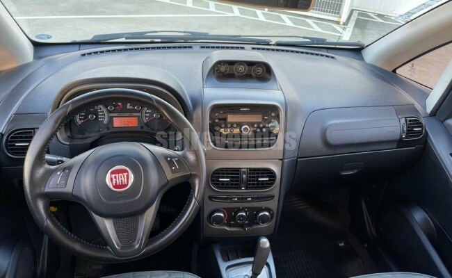 Fiat Idea