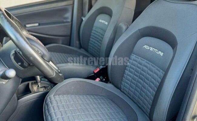 Fiat Idea